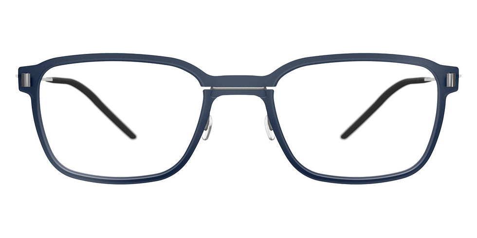 MARKUS T® M1071 MT M1071 541 53 - 541 Dark Blue Eyeglasses