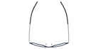 MARKUS T® M1071 MT M1071 541 53 - 541 Dark Blue Eyeglasses