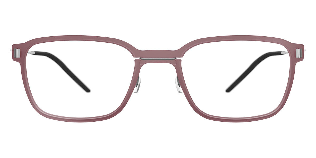 MARKUS T® M1071 MT M1071 562 53 - 562 Berry Eyeglasses