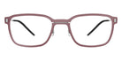 MARKUS T® M1071 MT M1071 562 53 - 562 Berry Eyeglasses