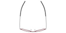 MARKUS T® M1071 MT M1071 562 53 - 562 Berry Eyeglasses