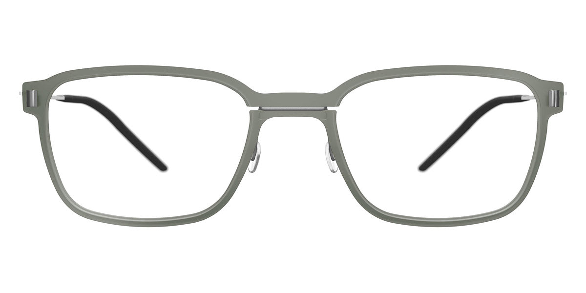 MARKUS T® M1071 MT M1071 570 53 - 570 Olive Green Eyeglasses