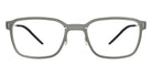MARKUS T® M1071 MT M1071 570 53 - 570 Olive Green Eyeglasses