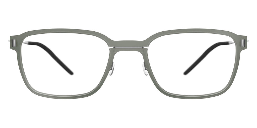 MARKUS T® M1071 MT M1071 570 53 - 570 Olive Green Eyeglasses