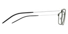 MARKUS T® M1071 MT M1071 570 53 - 570 Olive Green Eyeglasses