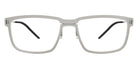 MARKUS T® M1072 MT M1072 510 56 - 510 Taupe Eyeglasses