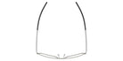 MARKUS T® M1072 MT M1072 510 56 - 510 Taupe Eyeglasses