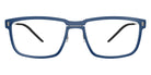 MARKUS T® M1072 MT M1072 511 56 - 511 Ocean Blue Eyeglasses