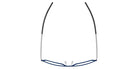 MARKUS T® M1072 MT M1072 511 56 - 511 Ocean Blue Eyeglasses