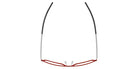 MARKUS T® M1072 MT M1072 513 56 - 513 Orange Eyeglasses