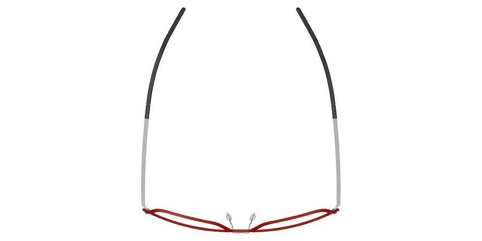MARKUS T® M1072 MT M1072 513 56 - 513 Orange Eyeglasses