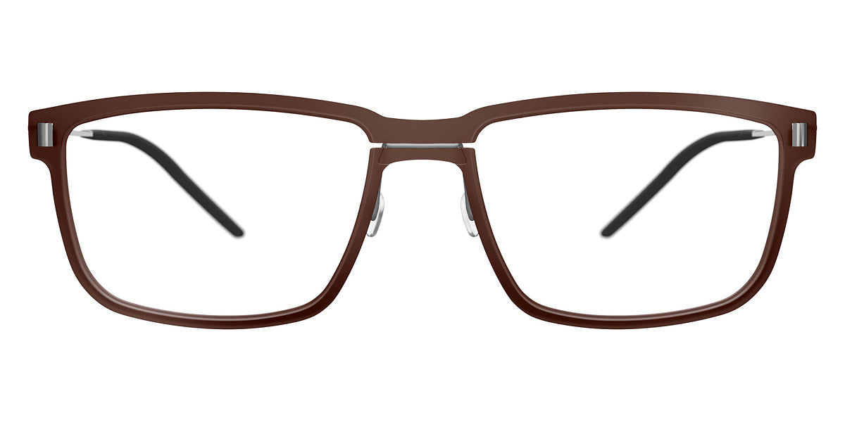 MARKUS T® M1072 MT M1072 525 56 - 525 Brown Eyeglasses