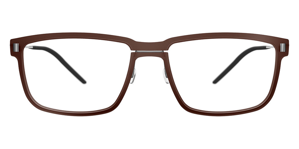 MARKUS T® M1072 MT M1072 525 56 - 525 Brown Eyeglasses