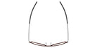 MARKUS T® M1072 MT M1072 525 56 - 525 Brown Eyeglasses