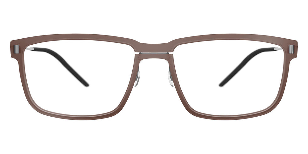 MARKUS T® M1072 MT M1072 529 56 - 529 Brown Gray Eyeglasses