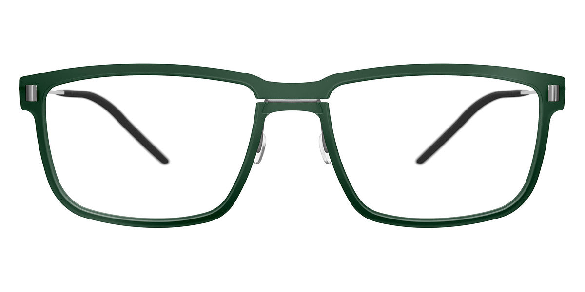 MARKUS T® M1072 MT M1072 533 56 - 533 Green Eyeglasses