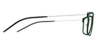 MARKUS T® M1072 MT M1072 533 56 - 533 Green Eyeglasses