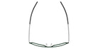 MARKUS T® M1072 MT M1072 533 56 - 533 Green Eyeglasses