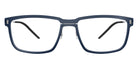 MARKUS T® M1072 MT M1072 541 56 - 541 Dark Blue Eyeglasses