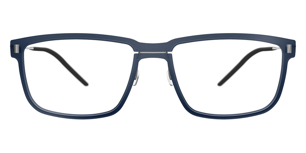 MARKUS T® M1072 MT M1072 541 56 - 541 Dark Blue Eyeglasses