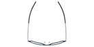 MARKUS T® M1072 MT M1072 541 56 - 541 Dark Blue Eyeglasses