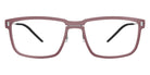 MARKUS T® M1072 MT M1072 562 56 - 562 Berry Eyeglasses