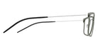 MARKUS T® M1072 MT M1072 570 56 - 570 Olive Green Eyeglasses