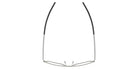 MARKUS T® M1073 MT M1073 510 48 - 510 Taupe Eyeglasses