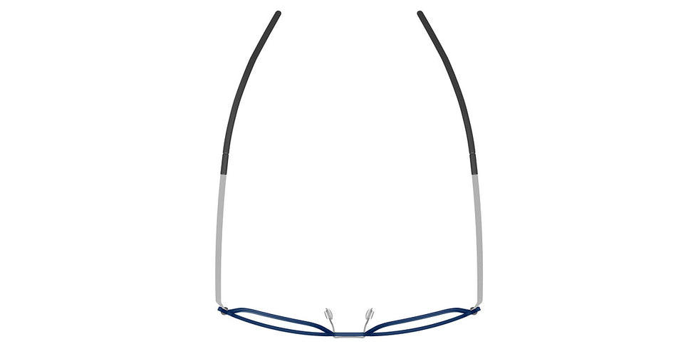 MARKUS T® M1073 MT M1073 511 48 - 511 Ocean Blue Eyeglasses