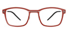MARKUS T® M1073 MT M1073 513 48 - 513 Orange Eyeglasses