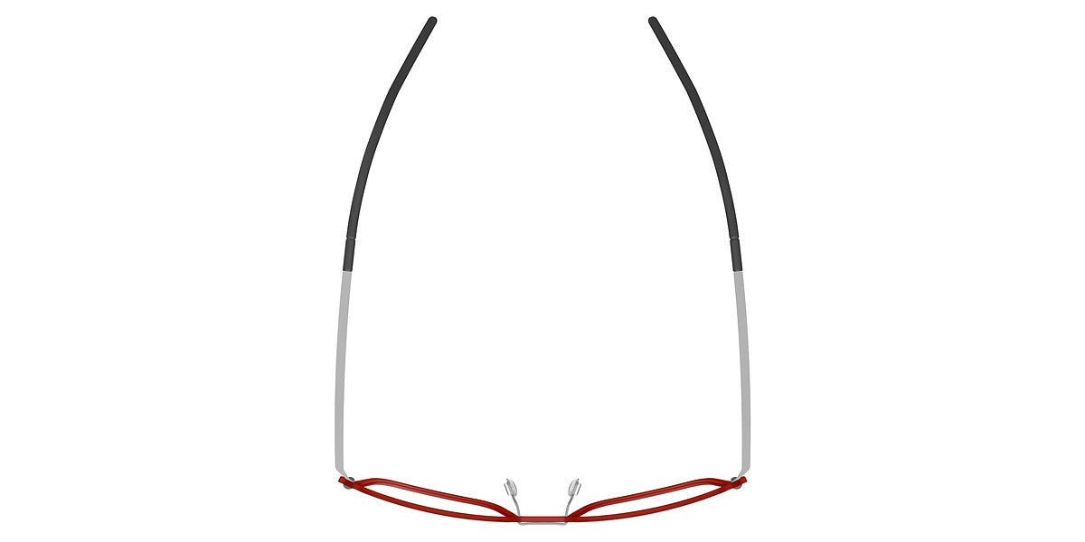 MARKUS T® M1073 MT M1073 513 48 - 513 Orange Eyeglasses