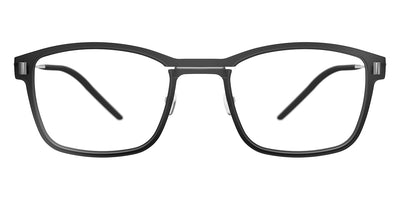 MARKUS T® M1073 MT M1073 520 48 - 520 Black Eyeglasses
