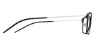 MARKUS T® M1073 MT M1073 520 48 - 520 Black Eyeglasses