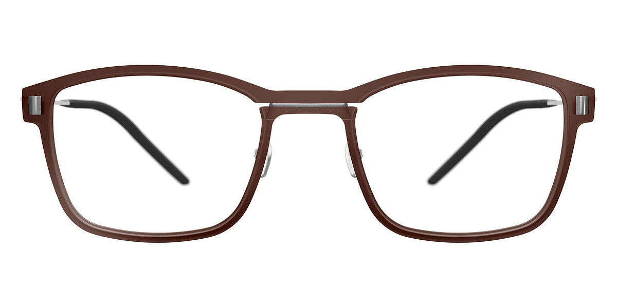 MARKUS T® M1073 MT M1073 525 48 - 525 Brown Eyeglasses