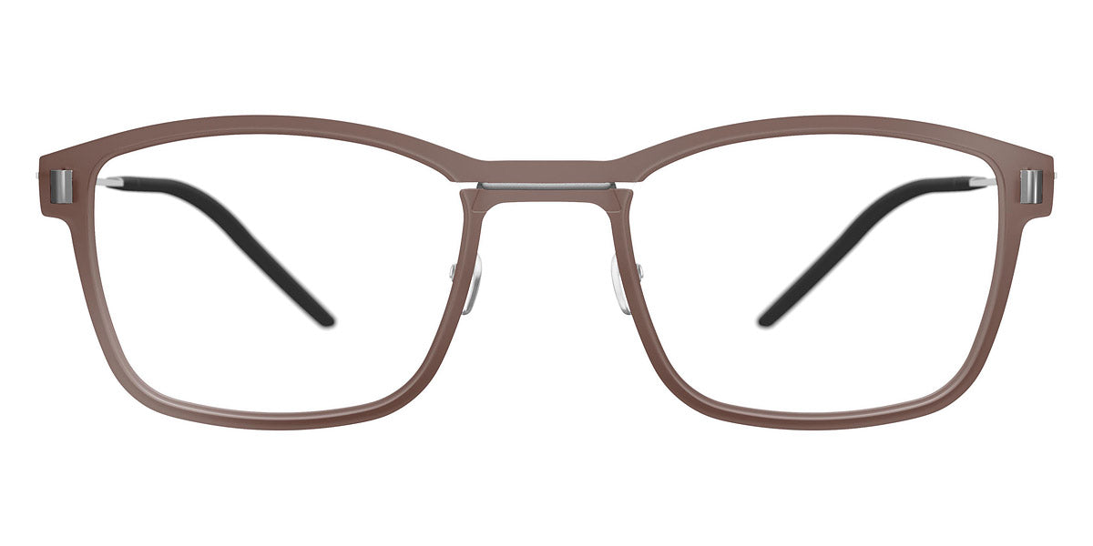 MARKUS T® M1073 MT M1073 529 48 - 529 Brown Gray Eyeglasses