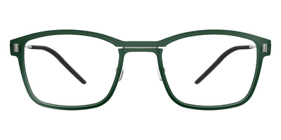 MARKUS T® M1073 MT M1073 533 48 - 533 Green Eyeglasses