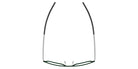MARKUS T® M1073 MT M1073 533 48 - 533 Green Eyeglasses