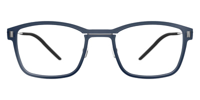 MARKUS T® M1073 MT M1073 541 48 - 541 Dark Blue Eyeglasses