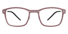 MARKUS T® M1073 MT M1073 562 48 - 562 Berry Eyeglasses
