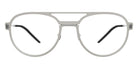 MARKUS T® M1074 MT M1074 510 52 - 510 Taupe Eyeglasses