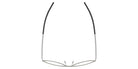 MARKUS T® M1074 MT M1074 510 52 - 510 Taupe Eyeglasses