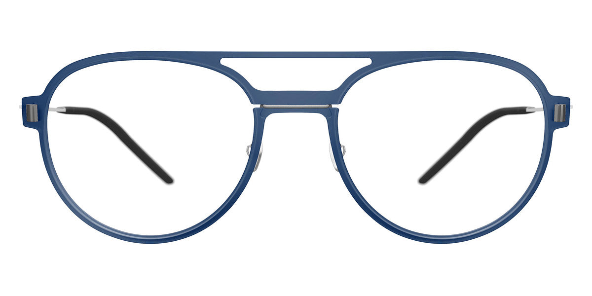 MARKUS T® M1074 MT M1074 511 52 - 511 Ocean Blue Eyeglasses
