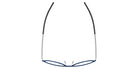 MARKUS T® M1074 MT M1074 511 52 - 511 Ocean Blue Eyeglasses