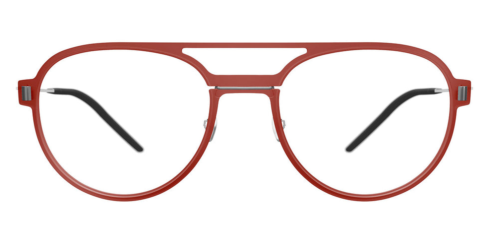 MARKUS T® M1074 MT M1074 513 52 - 513 Orange Eyeglasses