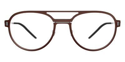MARKUS T® M1074 MT M1074 525 52 - 525 Brown Eyeglasses