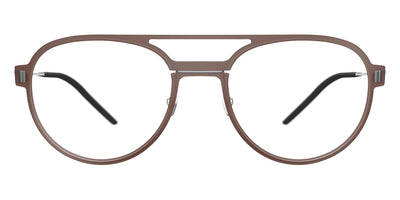 MARKUS T® M1074 MT M1074 529 52 - 529 Brown Gray Eyeglasses