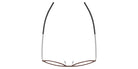 MARKUS T® M1074 MT M1074 529 52 - 529 Brown Gray Eyeglasses