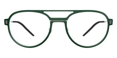 MARKUS T® M1074 MT M1074 533 52 - 533 Green Eyeglasses