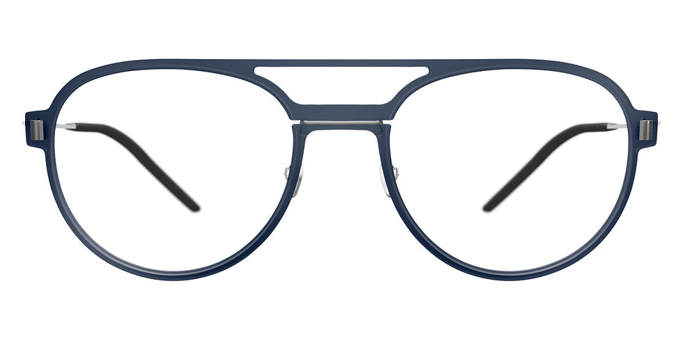 MARKUS T® M1074 MT M1074 541 52 - 541 Dark Blue Eyeglasses