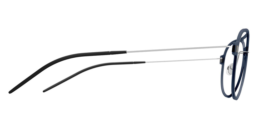 MARKUS T® M1074 MT M1074 541 52 - 541 Dark Blue Eyeglasses